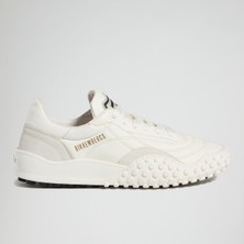 Erkek Sneaker ( Günlük) 27116/CP A Bkku Bikkembergs  64039996 Nappa White/nappa White