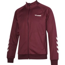 Hummel Hml Falconzo Zip Jacket Erkek Ceket 921133-3858 Fıg