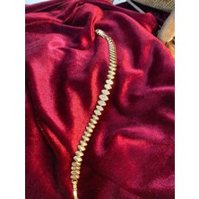 Pirinç Model Taşlı Xuping Bileklik