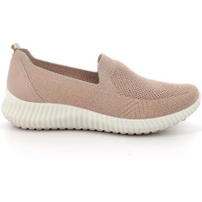 Kadın Sneaker ( Günlük) 5652244 Dzk 56522 Igı&co T.flyknıt6 Recy Cıprıa-P
