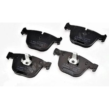 Wender Bmw Fren Balatası E60 E65 X5:E70 X6:E71 Arka 530>550I 530/535D; 740>760I 730>745D; 3.0d>5.0i