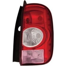 Mars 511228 Stop Lambası Duysuz Sağ Dacıa Duster 2010 > 265500033R