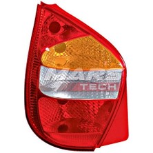 Mars 610359 Stop Lambası Duysuz Sağ Palıo Ym