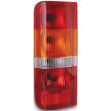 Mars 610434 Stop Lambası Duysuz Sol Transit T15 93-00 AM90VB 13405 ABD-T111121