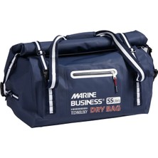 Çanta - Thalassa - Su Geçirmez - Lacivert - 55L