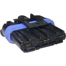 Genel AEM32 3K030 Soket Renault