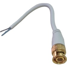 Sylar Oem Altın Uçlu Kablolu Bnc