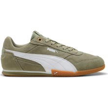 Puma Bella Donna Sd Kadın Yeşil Sneaker Ayakkabı 40267305