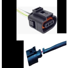 Demmon Aem Scanıa Çamurluk Sinyal Lamba Soketi Kablolu