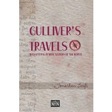Nan Kitap Gulliver’s Travels