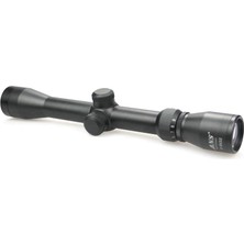 3-9X32  Zoomlu Av Tüfeği Dürbünü