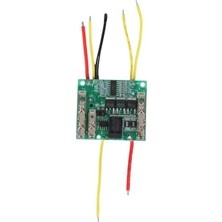 Novytech WK-22494 5s 20A Bms Çin Malı Matkap Ürünleri Için Şarj Deşarj Koruma Devresi