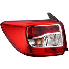 Mars 511221 Stop Lambası Duysuz Sol Clıo Iv Symbol 2013 > 265556233R