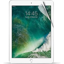 Yenibağ iPad Air 3 10.5 Inç Tablet Ekran Koruyucu Nano Cam Esnek