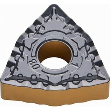 Unique WNMG080408-UM P25 TORNA UCU 10 LU PAKET