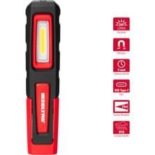 İzeltaş 200 LM Cob Led Çalışma Lambası 14000 005384