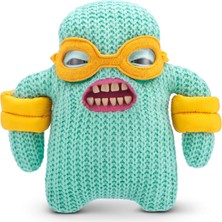 Sunman Fuggler Vacay Vibes Pelüş S1- 4-Yeşil Mr. Needles
