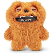 Sunman Fuggler Fart Face Gaz Çıkaran Pelüş S1 Turuncu Count Underoo Mcgoo