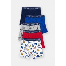 Carter's Küçük Erkek Çocuk Boxer Set