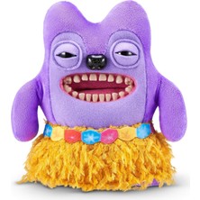 Sunman Fuggler Vacay Vibes Pelüş S1- 5-Mor Greedy Grinner