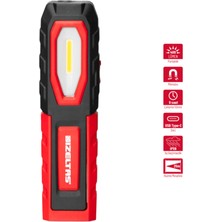 İzeltaş 400 LM Cob Led Çalışma Lambası 14000 005386