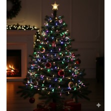 Lebron LED Süsleme Işığı  10 mt Eklenebilir