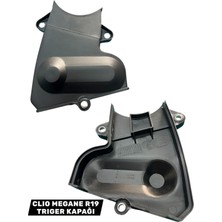 İTHAL CLIO-MEGANE-R19 Triger Kapağı (1.6 8VALF K7M) 8200212543