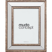 Mudo Home ROMA FOTOĞRAF ÇERÇEVESİ 13X18CM