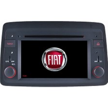 Fıat Panda Carplay Android Auto 2 Ram Multimedya USB Kamera