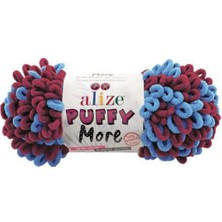 Alize Puffy More 6633