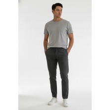 Kagi Bez Ayagı Erkek Jogger Pantolon