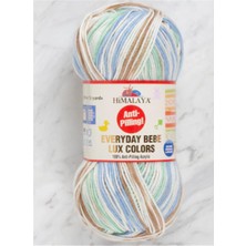 Himalaya Bebe Lux Colors 71420