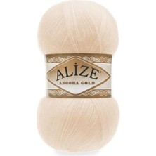 Alize Alıze Angora Gold 681