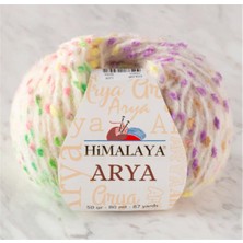 Himalaya Arya- 76601