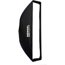 Hensel Stripbox 30X160CM (Hensel Eh Speedring ve Grid Içerir)