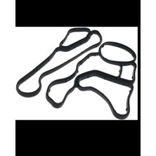 Wender Bmw Yağ Filtre Kütük Contası N52>N54 N20 [E60 E87 E90 X5:E70 X6:E71 F10 F01]