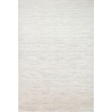 Eko Halı Sierrra SR01 Grey Yumuşak Dokulu Viskon Ile Üretilen Sık Dokuma Modern Şık Makine Halısı