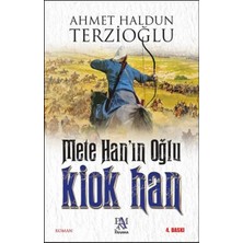 Panama Yayıncılık Mete Hanın Oğlu: Kiok Han