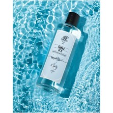 Rebul Kolonya 250 ml Ice 100 Derece Ferahlatıcı Ananas Kokusu ile Tazeleyici Jel