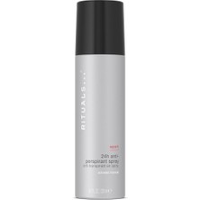 Rituals Sport Collection 24 Saat Etkili Ter Önleyici Sprey 200 ml