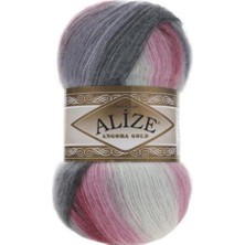 Alize Alıze Angora Gold Batık 1602