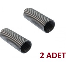 Srfn Ticaret Arzum Ar 4088 Uyumlu Süpürge Emici Başlık Ara Hortum - 2 Adet