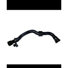 Wender Bmw Radyatör Hortumu E46 [M57N] Üst; Sol