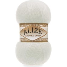 Alize Alıze Angora Gold 62