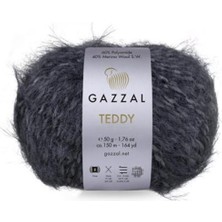 Gazzal Teddy 6537