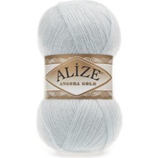 Alize Alıze Angora Gold 514
