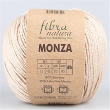 Fibra Natura Monza 25