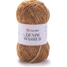 Yarnart Denim Washed 926