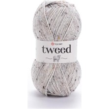 Yarnart Tweed 221