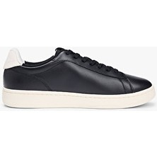 Tommy Hilfiger Erkekler İçin Siyah Achive '98 Sneaker Düz Tabanlı Modern Stil